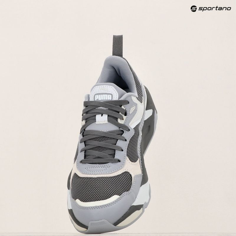 Обувки PUMA Trinity cool dark gray/gray fog/silver mist 18