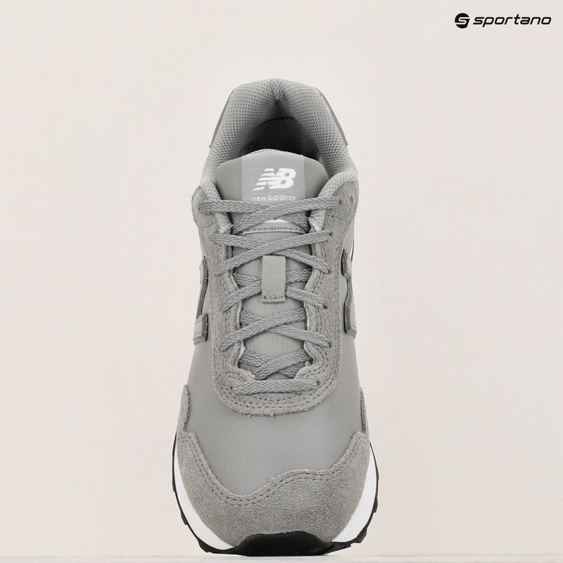 Дамски обувки New Balance Classic 515's V3 grey 14