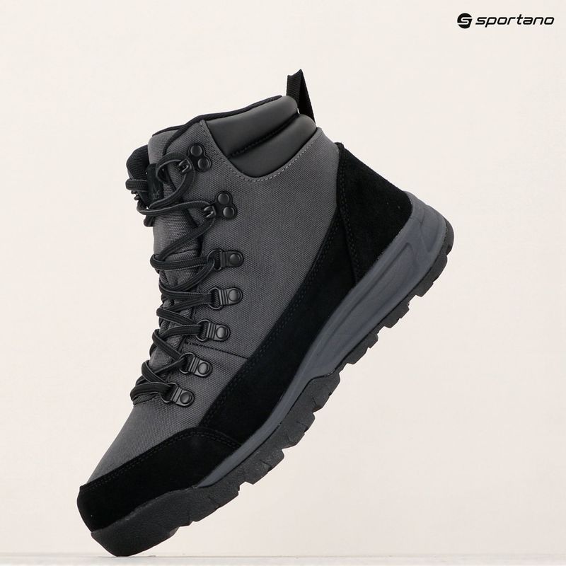 Мъжки обувки CampuS Ostas grey 9