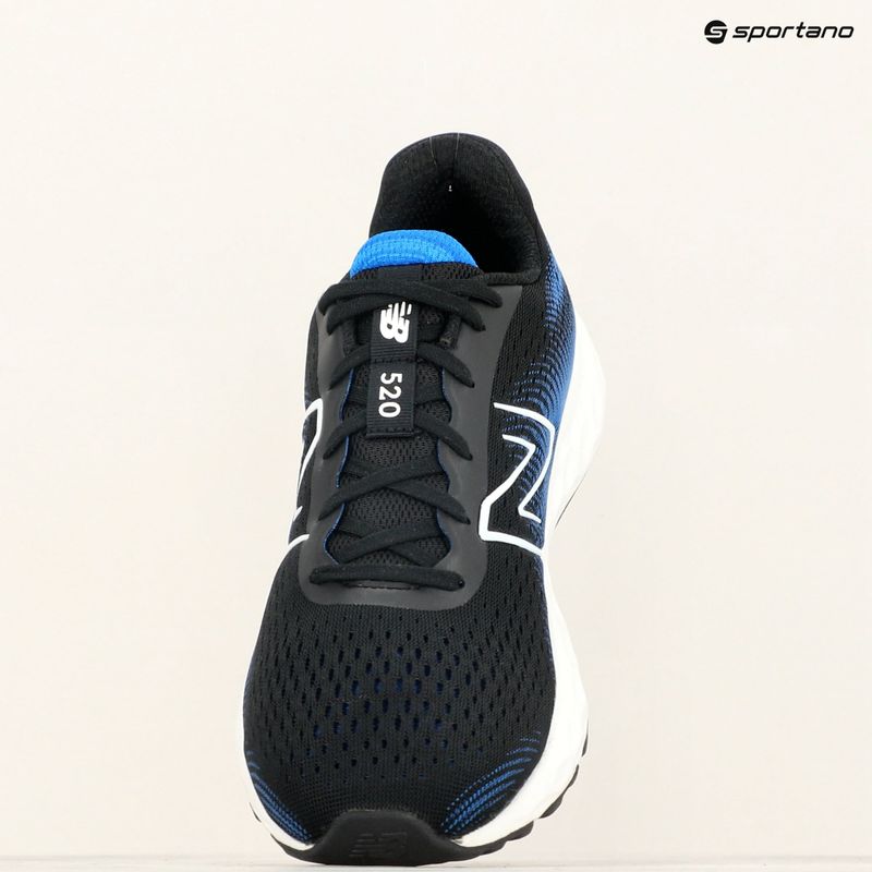 Мъжки обувки за бягане New Balance Fresh Foam 520 v8 blue 15