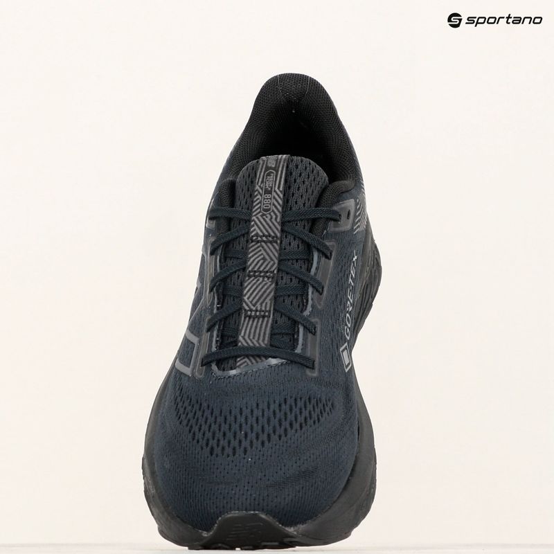 Мъжки обувки за бягане New Balance Fresh Foam 880's V14 Gore-Tex black 15