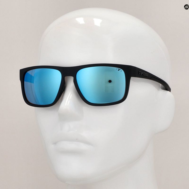 Слънчеви очила Tifosi Swick Polarized blackout/blue sky polarized 9