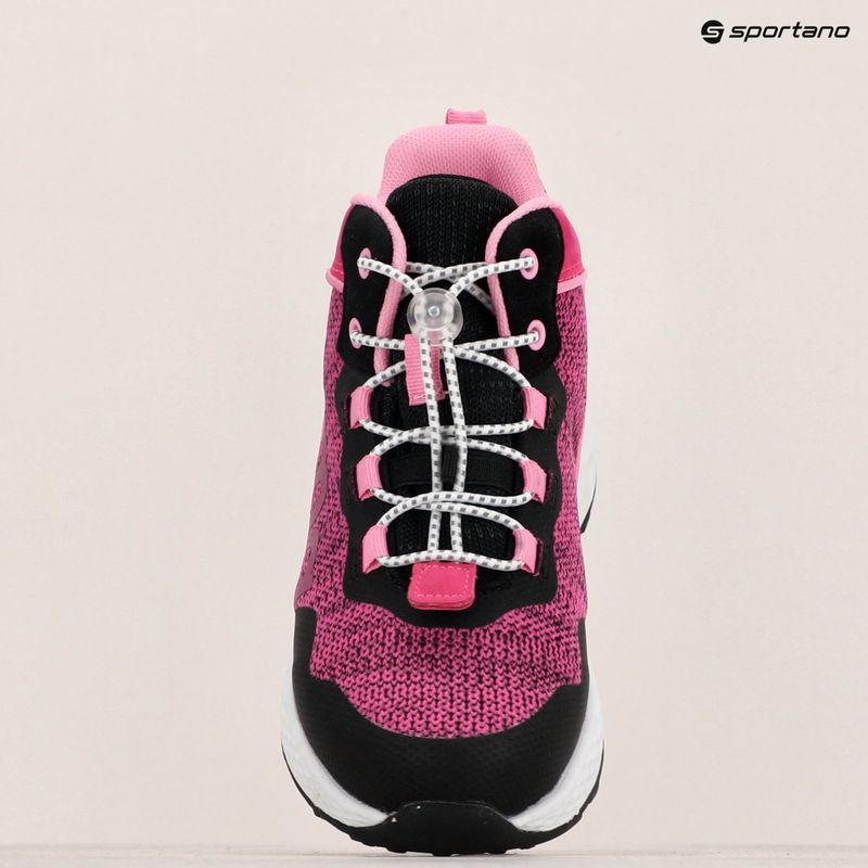 Детски обувки Reima Edistys magenta purple 17