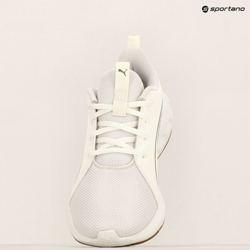 Обувки за бягане PUMA Softride Carson warm white/puma gold 10