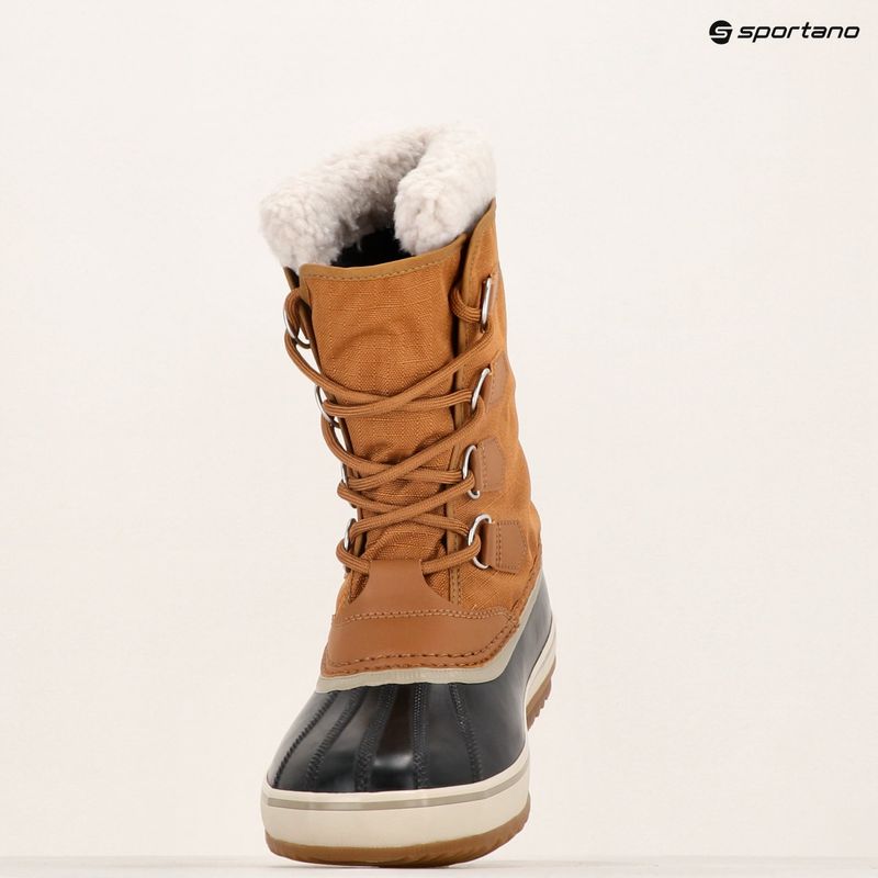 Мъжки ботуши за сняг Sorel 1964 Pac Nylon WP camel brown/black 16