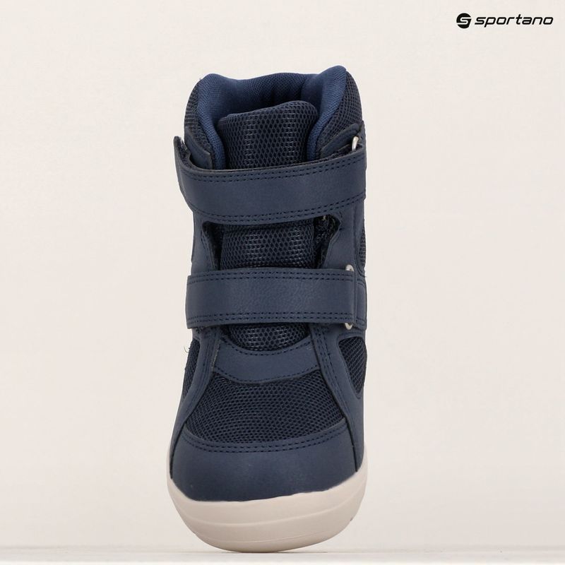 Детски ботуши за сняг Viking Footwear Fun Warm GTX 2V navy 10