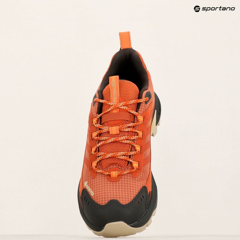 Мъжки туристически обувки Merrell Moab Speed 2 GTx clay 16