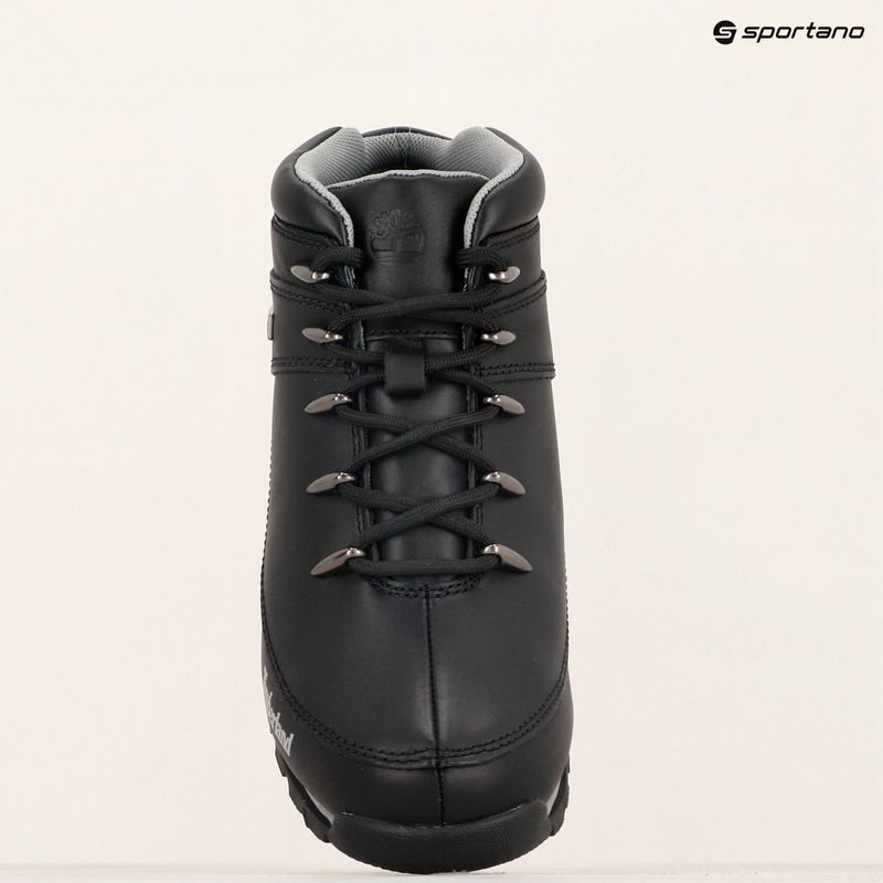 Мъжки обувки Timberland Euro Sprint Hiker black 14