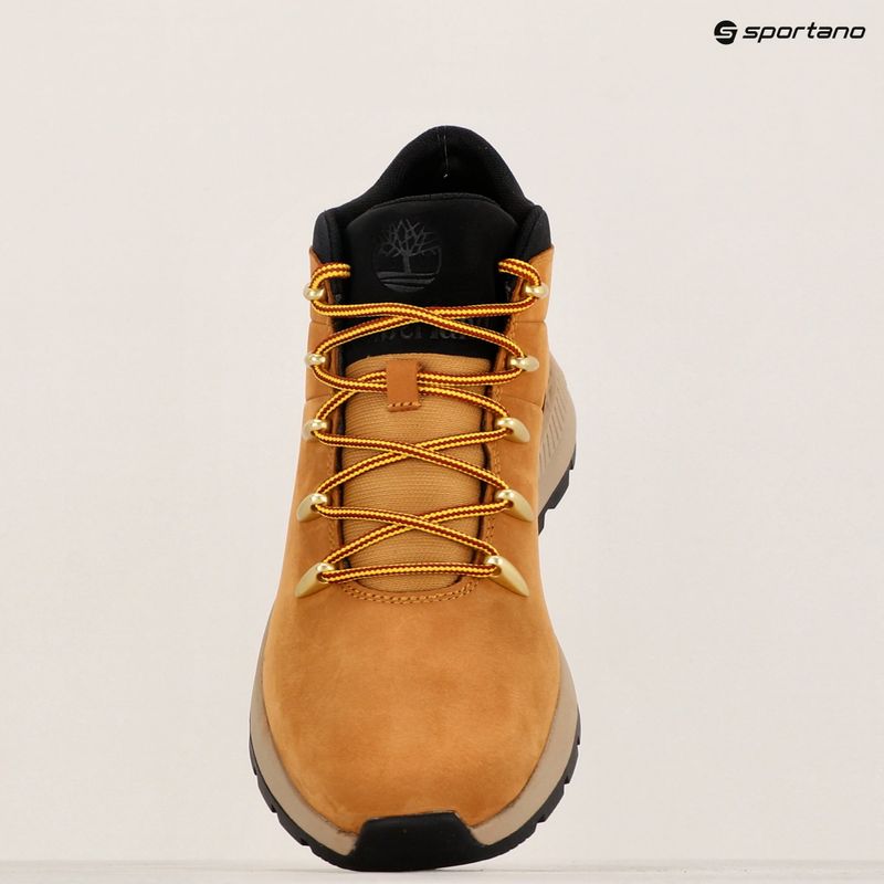 Мъжки обувки Timberland Euro Sprint Trekker wheat 9