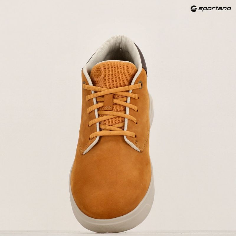 Мъжки обувки Timberland Seneca Bay Leather Chukka wheat 17