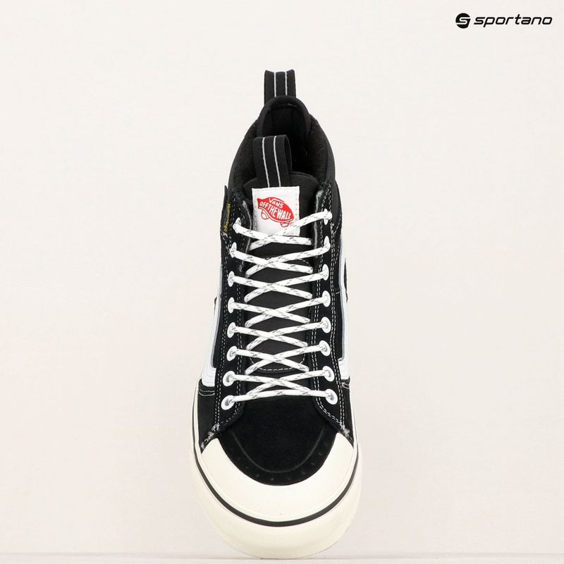 Обувки Vans MTE Sk8-Hi Waterproof black/true white 10