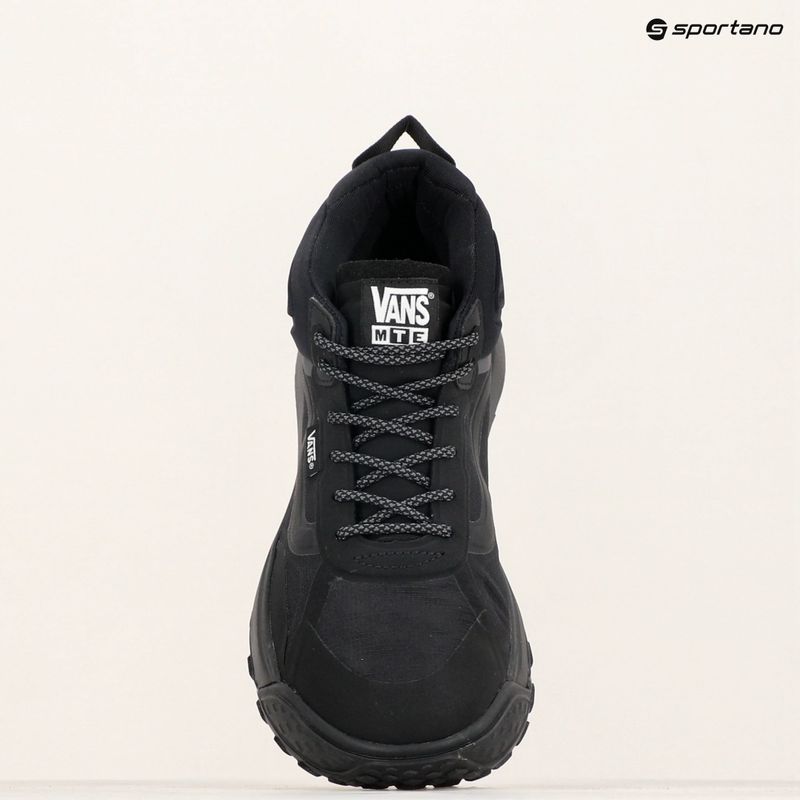 Обувки Vans MTE Crosspath Mid black/black 10