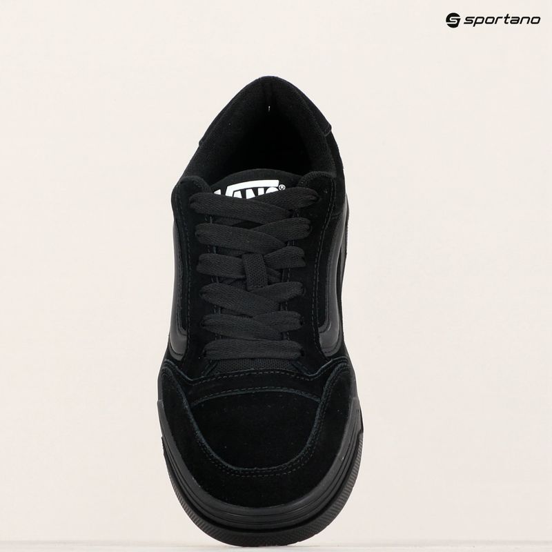 Обувки Vans Hylane black/black 10