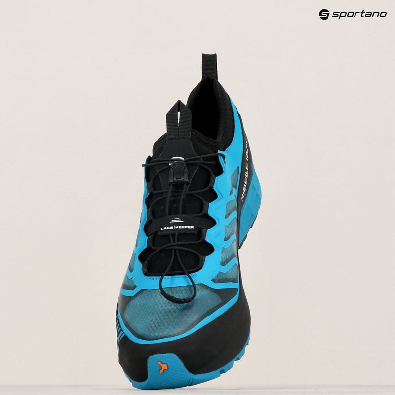 Мъжки обувки за бягане SCARPA Ribelle Run azure/black 9