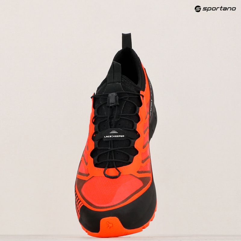 Мъжки обувки за бягане SCARPA Ribelle Run orange fluo/black 9