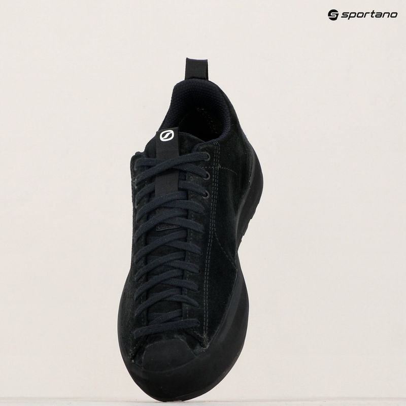 Мъжки обувки SCARPA Mojito Wrap GTX black 15