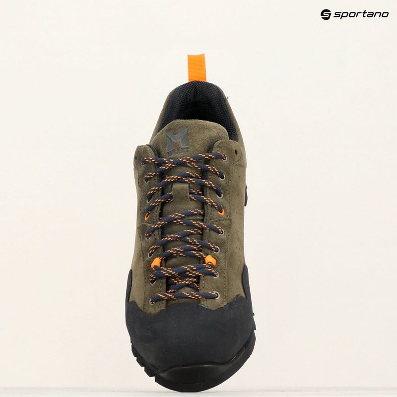 Обувки за подход Millet Friction GTX ivy 6