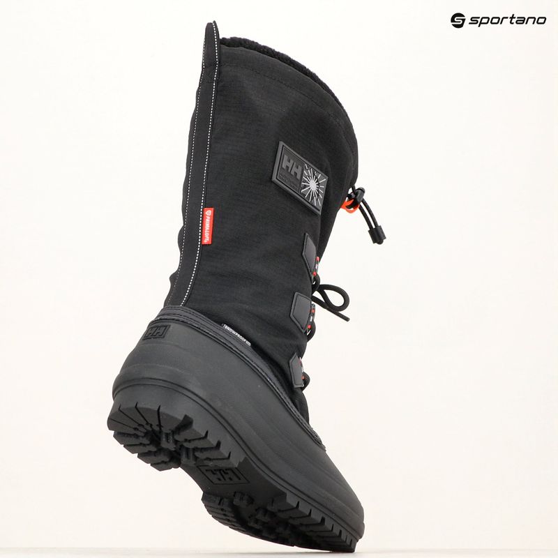 Мъжки ботуши за сняг Helly Hansen Arctic Patrol black 15