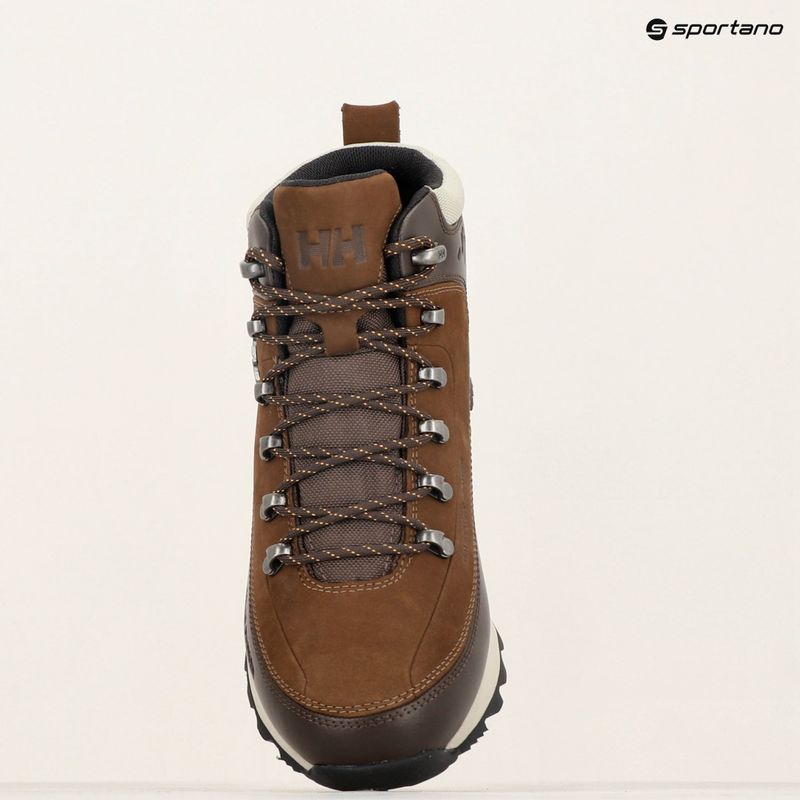 Мъжки ботуши Helly Hansen The Forester Premium с кафе на зърна/ bushwacker 16