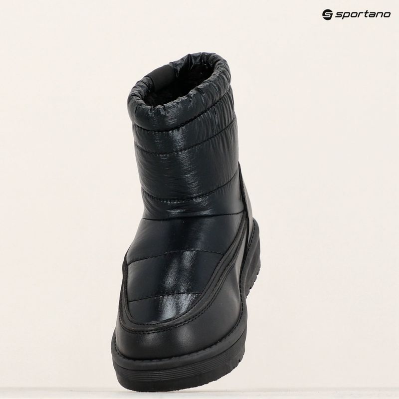 Детски ботуши за сняг BIG STAR KK374220 black 9