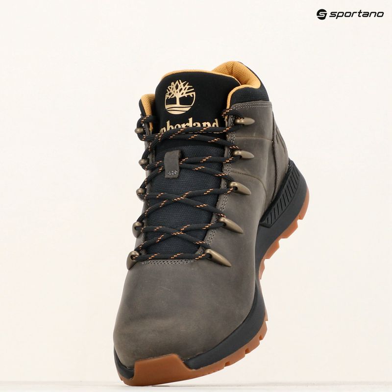 Мъжки обувки Timberland Sprint Trekker Mid castlerock 18