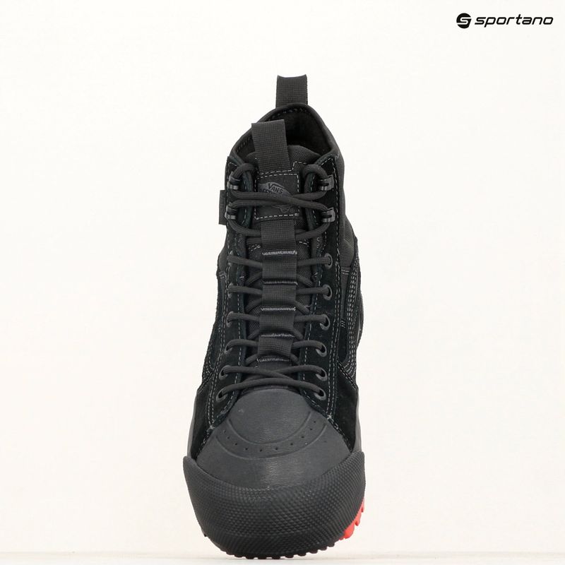 Обувки Vans MTE Sk8-Hi Gore-Tex blackout 10