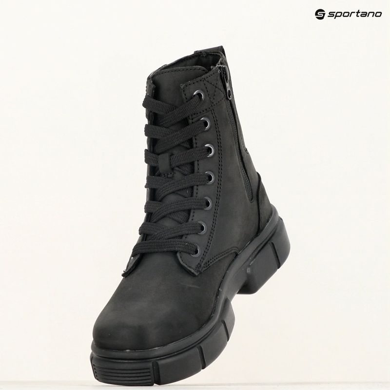Дамски обувки Sorel Explorer Strt Lace Boot black/black 16