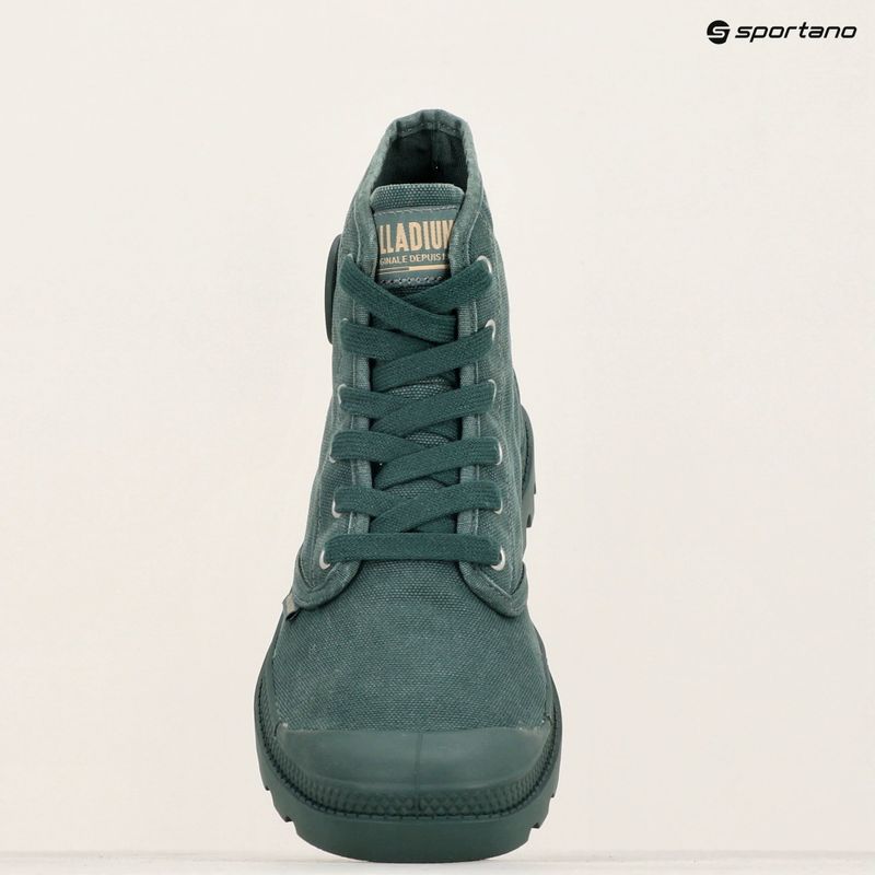 Мъжки обувки Palladium Pampa HI pine needle 14