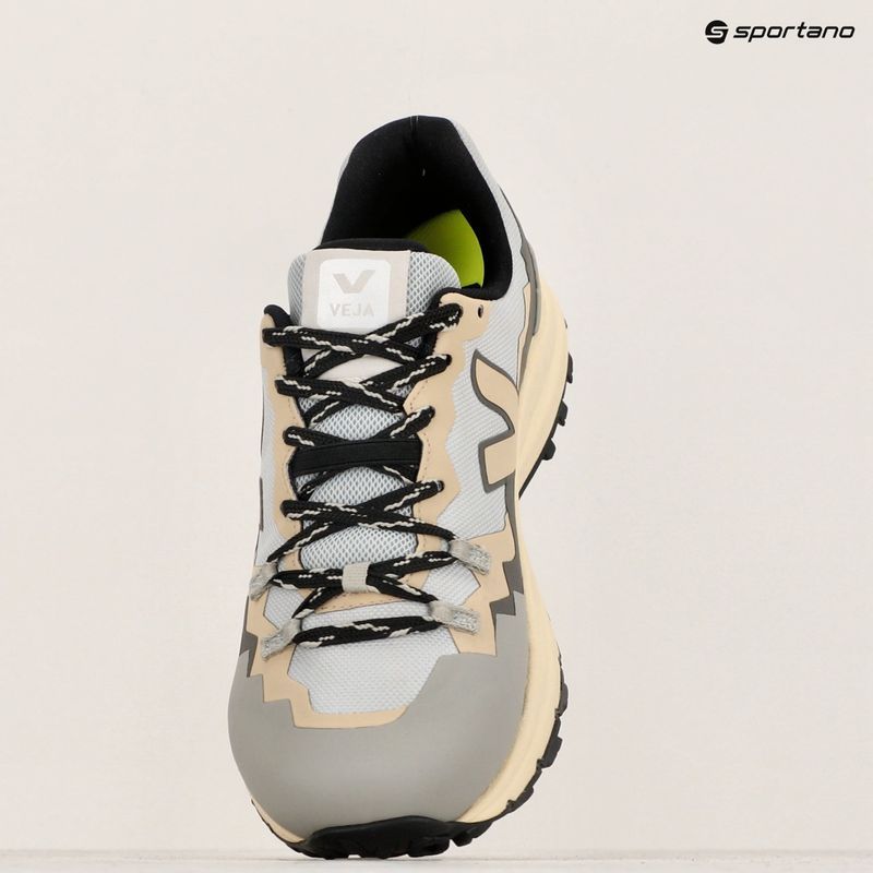Дамски обувки за трекинг VEJA Fitz Roy Light shark/almond 13