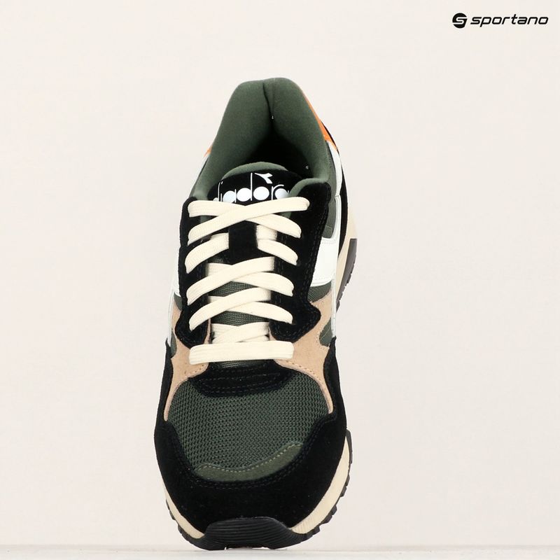 Обувки Diadora N902 kombu green/black 15