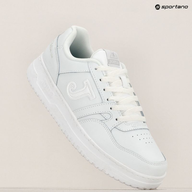 Мъжки обувки Joma C.attica white 10