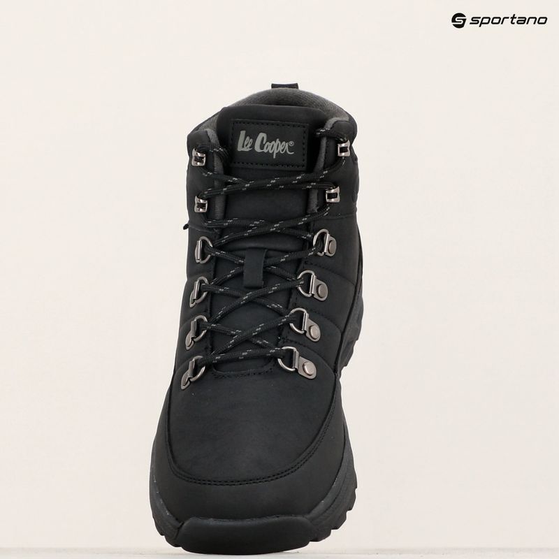 Мъжки обувки Lee Cooper LCJ-24-03-3034MC 11