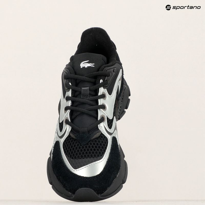 Дамски обувки Lacoste L003 Neo black/white 18
