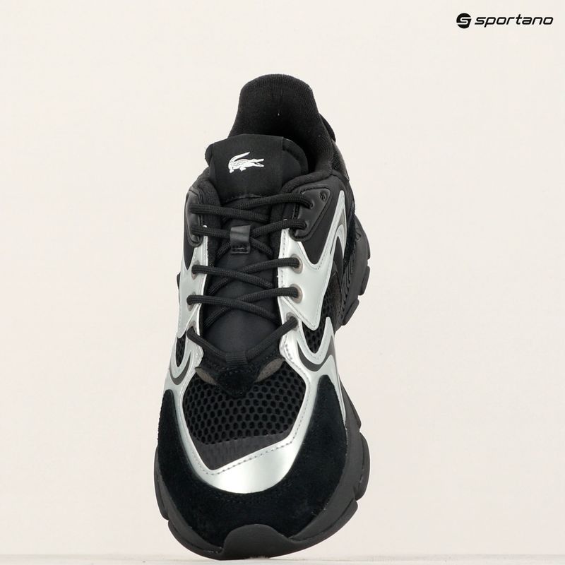 Мъжки обувки Lacoste L003 Neo black/white 15