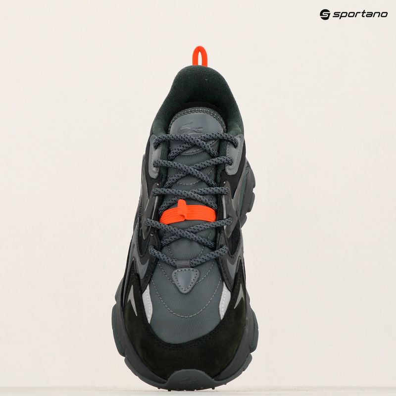 Мъжки обувки Lacoste L003 Neo Tech black/orange 17