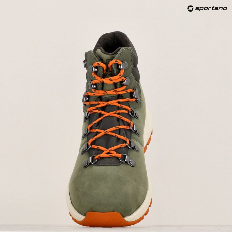 Helly Hansen мъжки обувки Coastal Hiker lav green/ beluga 16