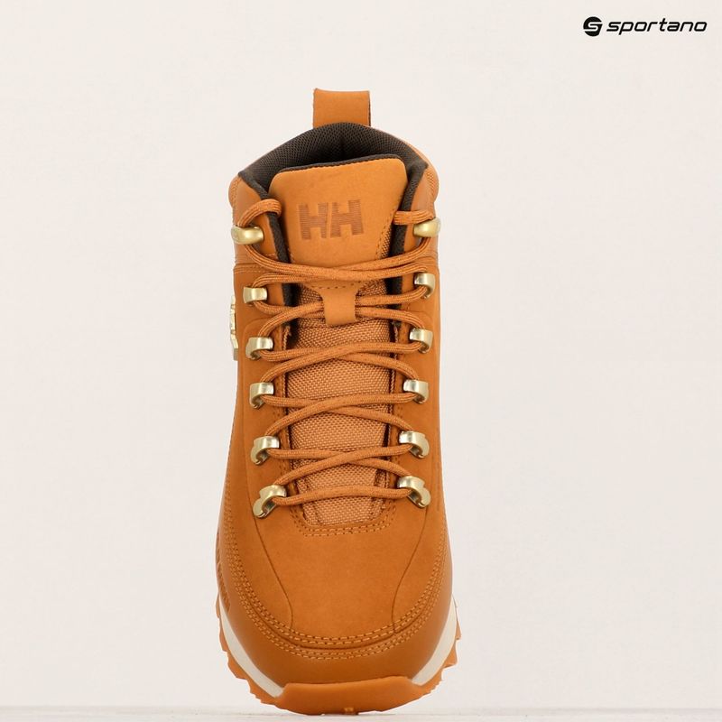 Helly Hansen дамски ботуши The Forester Premium honey wheat/ cement 16