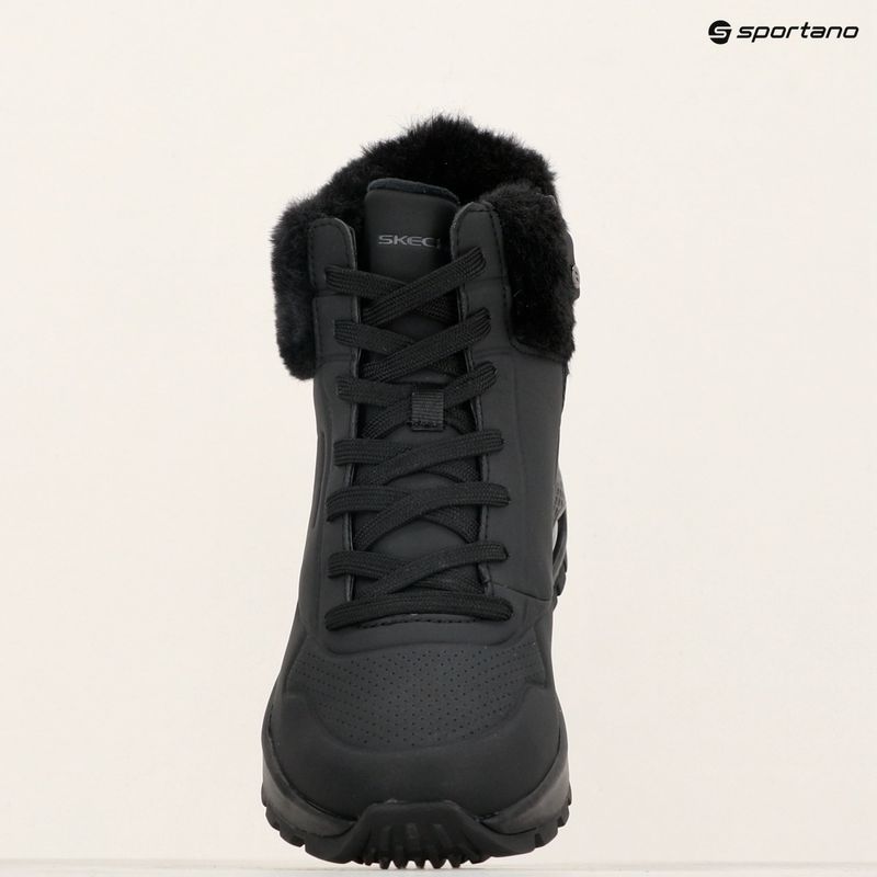 Дамски обувки SKECHERS Uno Rugged Fall Air black 15