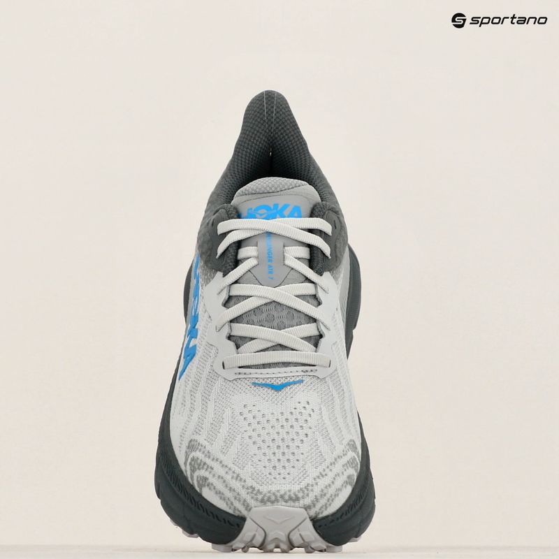 Мъжки обувки за бягане HOKA Challenger ATR 7 outer orbit/hoka blue 9
