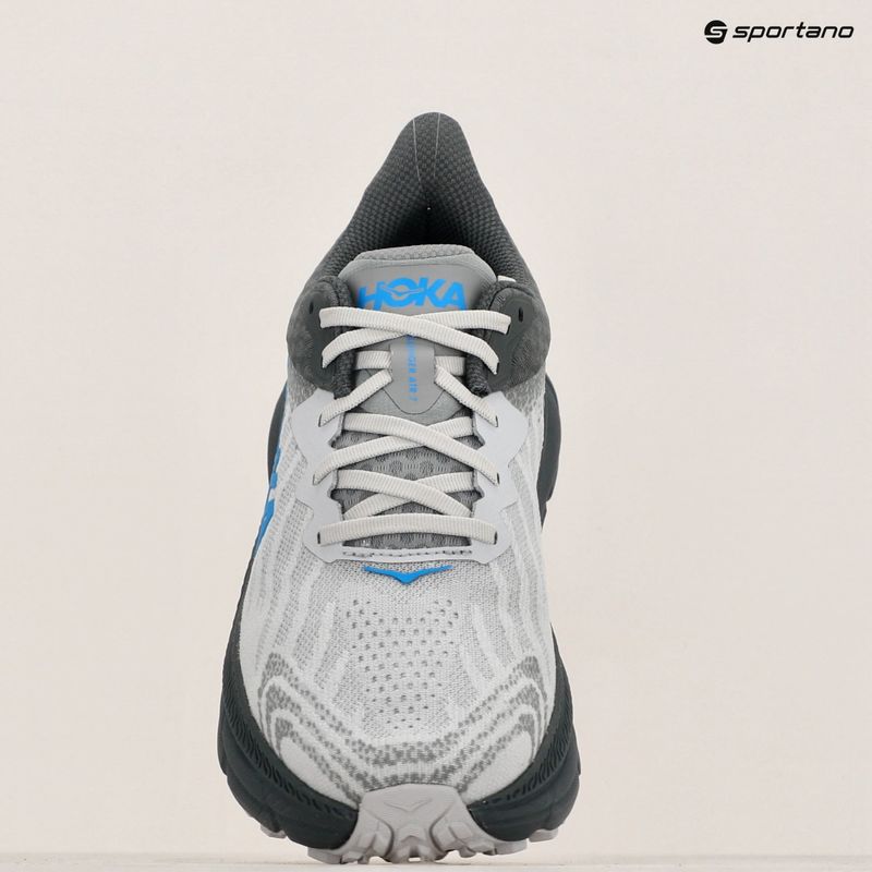 Мъжки обувки за бягане HOKA Challenger ATR 7 Wide outer orbit/hoka blue 15