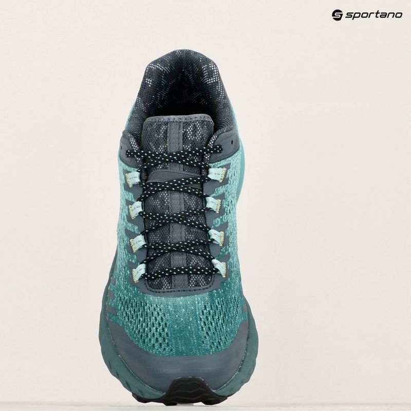 Мъжки обувки за бягане Merrell Agility Remix pacific 14