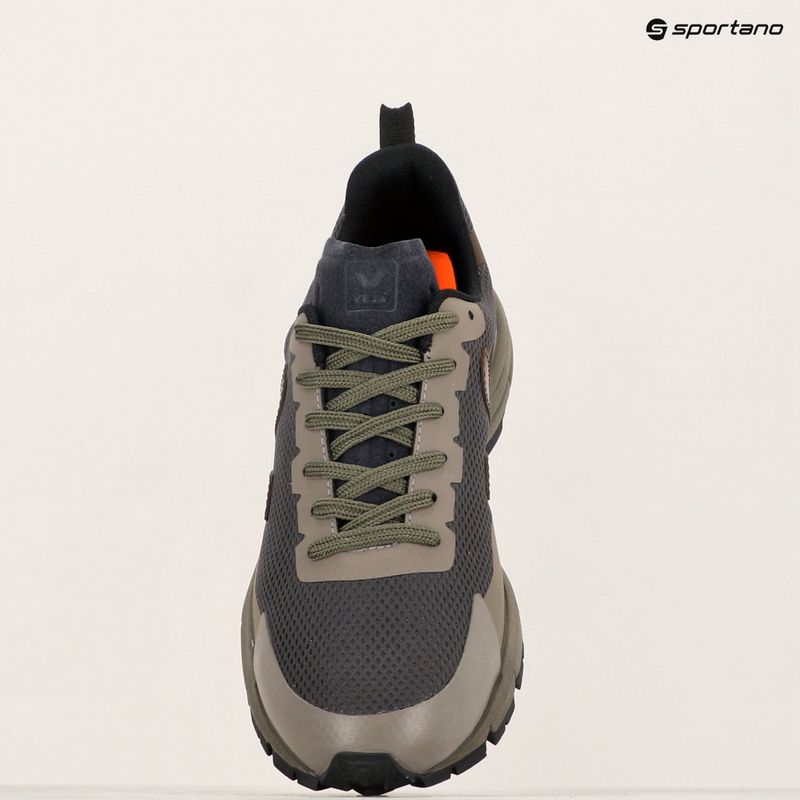 Мъжки обувки VEJA Dekkan graphite/eagle 14