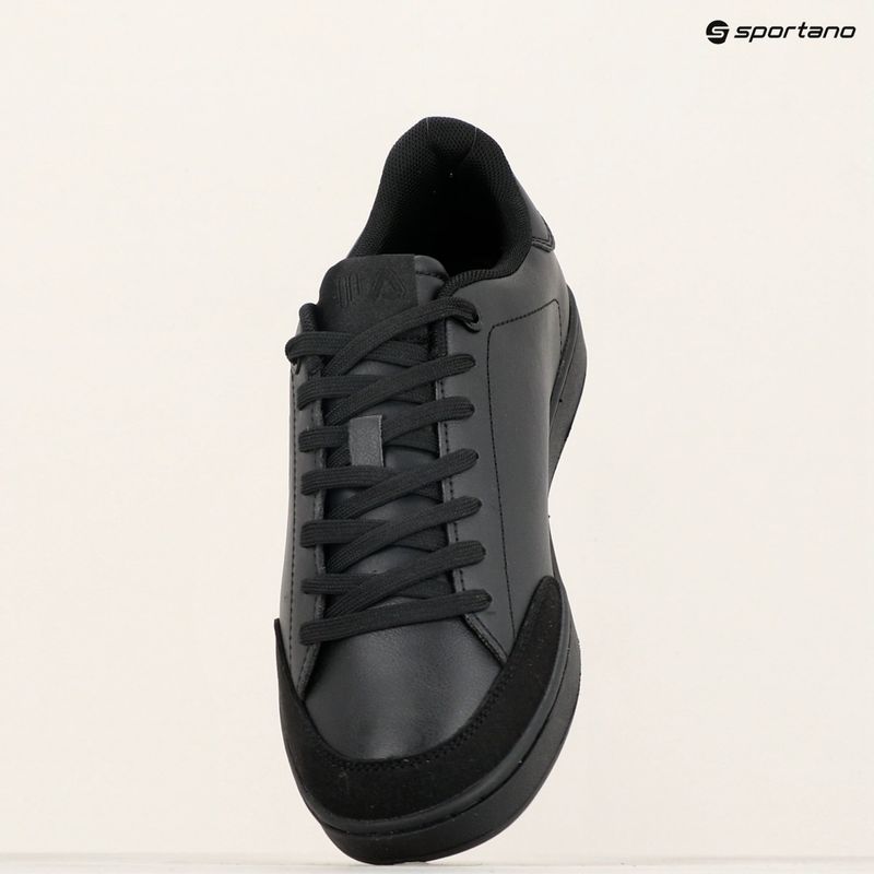 Мъжки обувки FILA Courtbay black/black 9