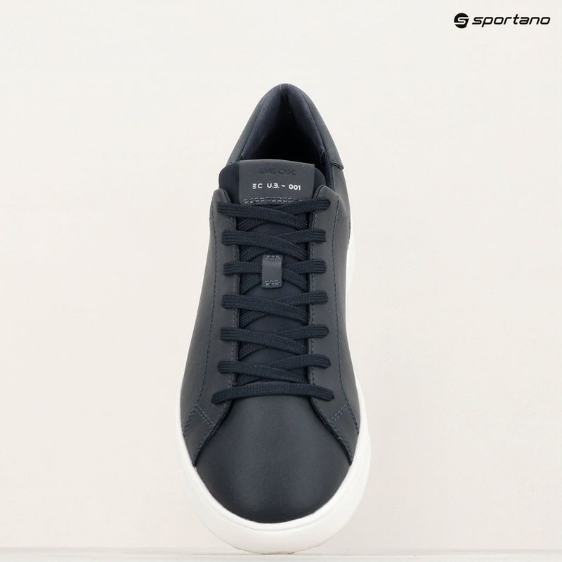 Мъжки обувки Geox Spherica™ ECUB-1 navy 14