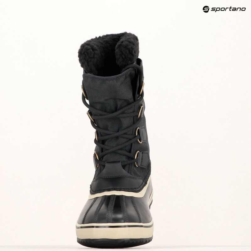 Мъжки ботуши за сняг Sorel 1964 Pac Nylon WP black/ancient fossil 17