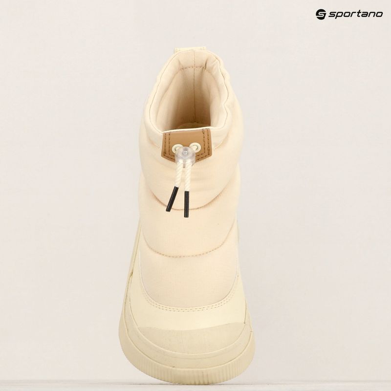 Дамски ботуши за сняг Sorel Out N About IV Puffy WP honey white/canoe 19