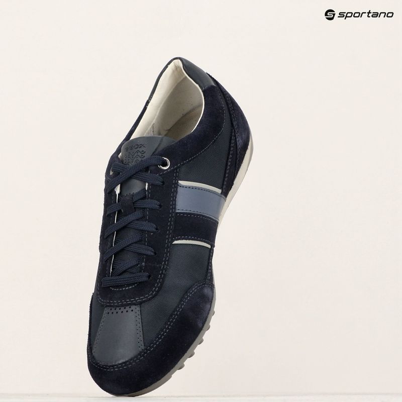Мъжки обувки Geox Wells dark navy 14