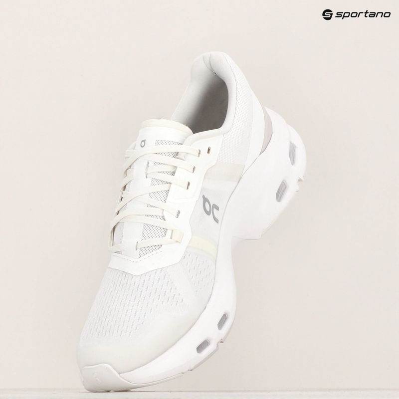 Мъжки обувки за тренировка On Cloudpulse white/frost 16