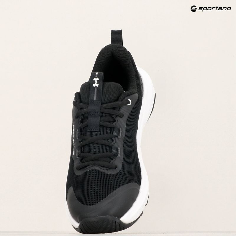 Мъжки обувки за тренировка Under Armour Dynamic Select black/white/black 7