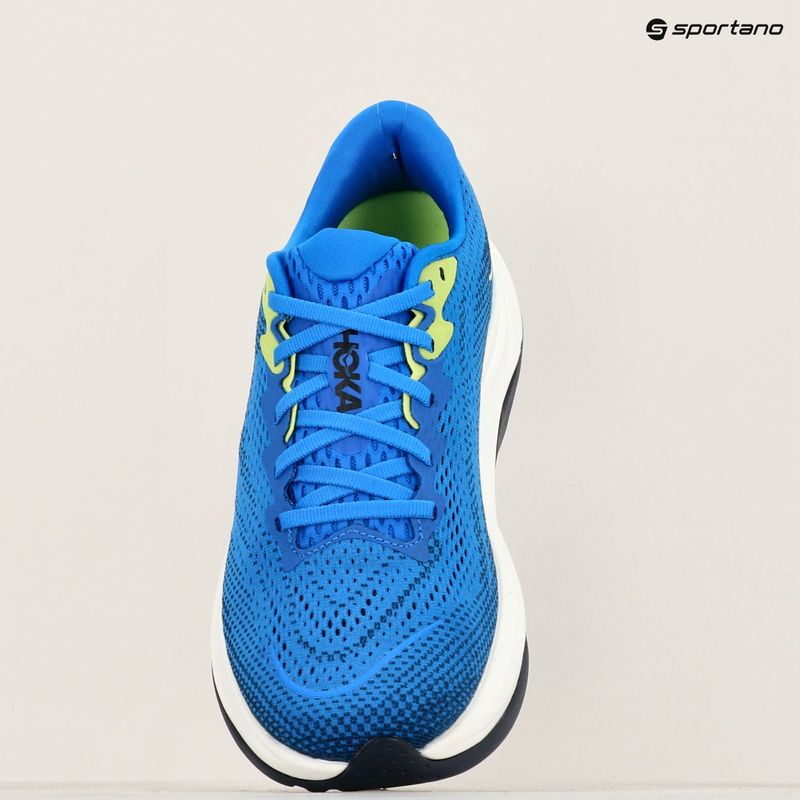 Мъжки обувки за бягане HOKA Rincon 4 electric cobalt/varsity navy 9